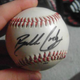 Illustration for article titled Signed Babe Ruth Baseball: $100, Or Best Offer